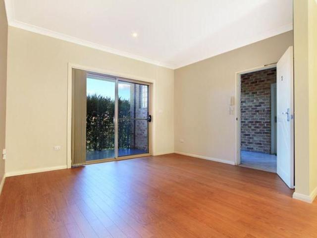 Two Bedroom Unit with Lake Views