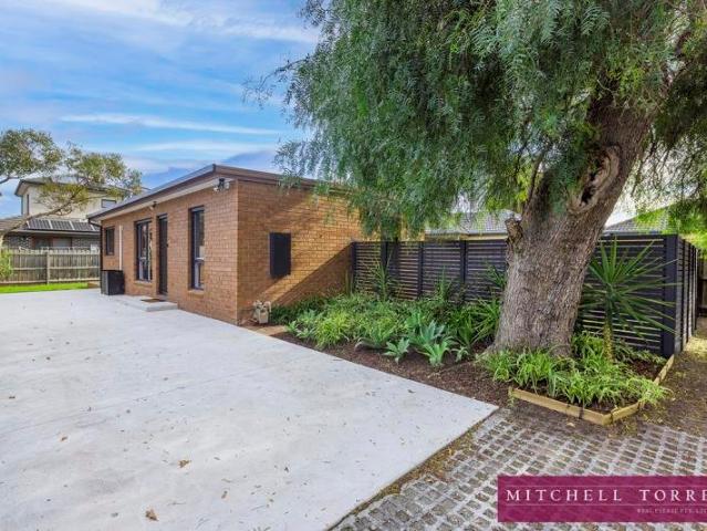 TWO BEDROOM UNIT WITH MOWING INCLUDED