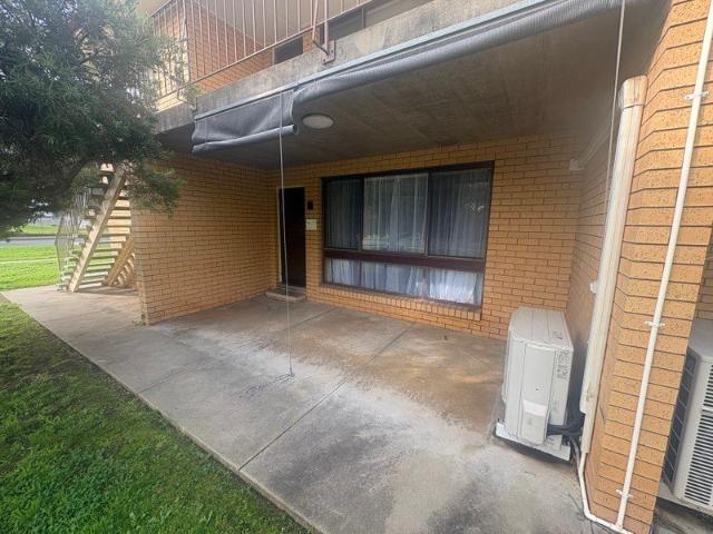 TWO BEDROOM UNIT WITH NEWLY RENOVATED BATHROOM