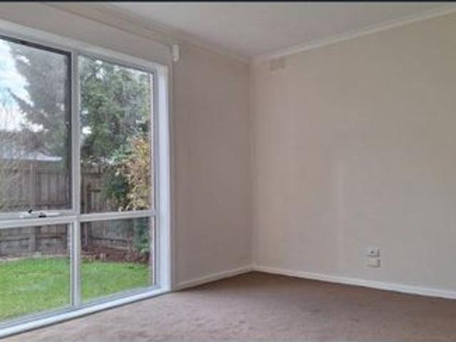 Two Bedroom Unit with Space, Comfort & Convenience