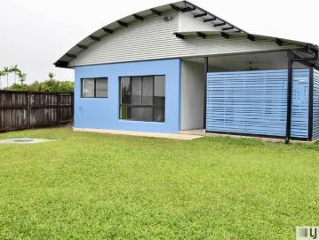 Two Bedroom Unit with Spacious Yard