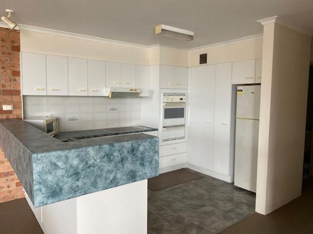 Two Bedroom Unit with Stunning Manning River Views