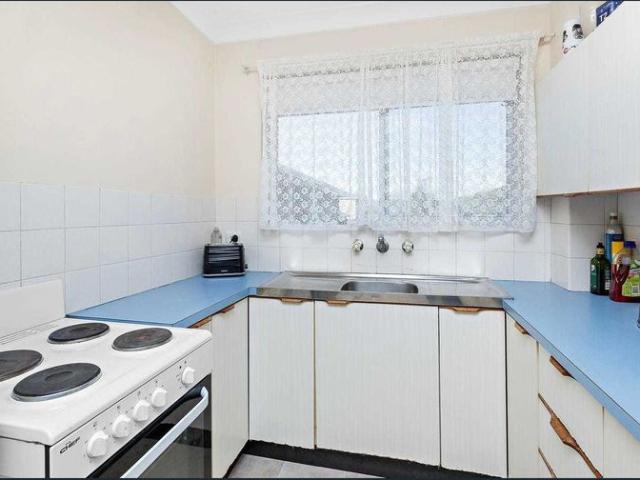 Two Bedroom Unit with Stunning Views