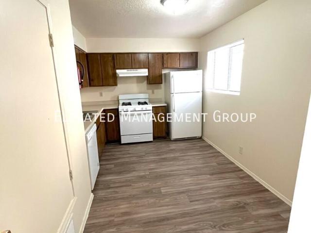 Two Bedroom Unit with Storage!