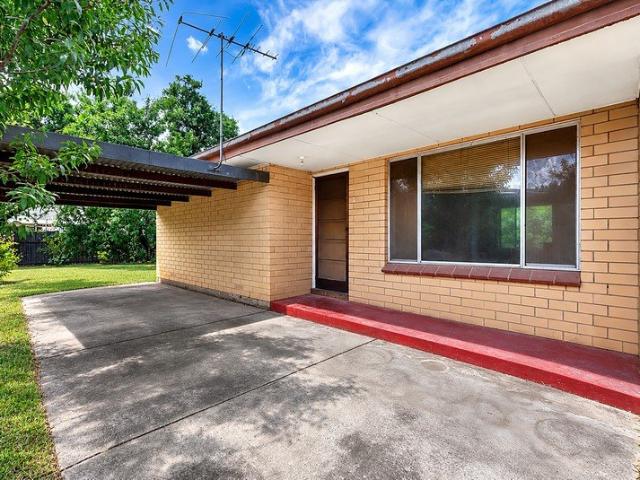 Two Bedroom Unit with Practical Living