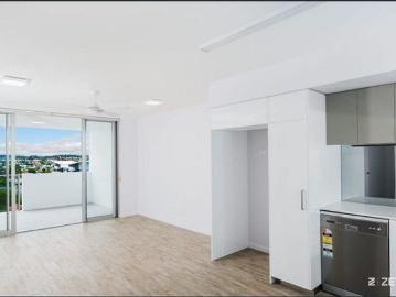 Two Bedroom Unit with Prime Inner City Location