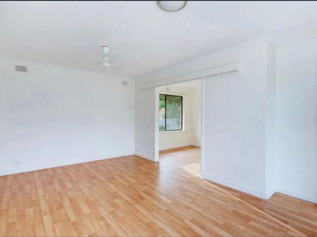 Two Bedroom Unit with Private Yard in Prime Magill Location
