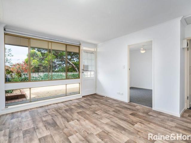 Two Bedroom Unit with River Views