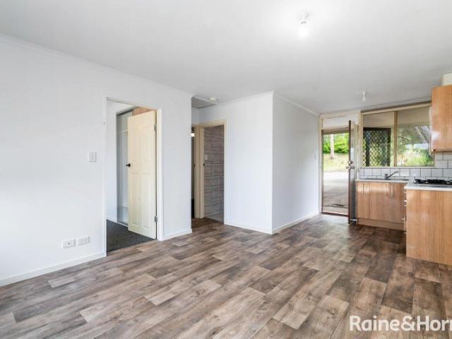 Two Bedroom Unit with River Views