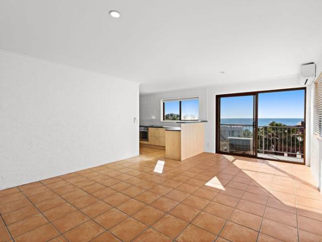 Two Bedroom Unit with Water Views!