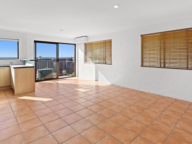Two Bedroom Unit with Water Views!