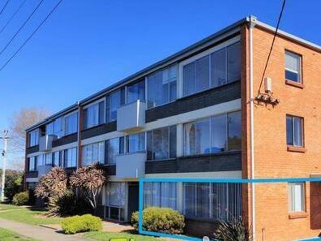 Two Bedroom Unit