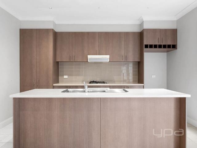 TWO BEDROOM UNIT