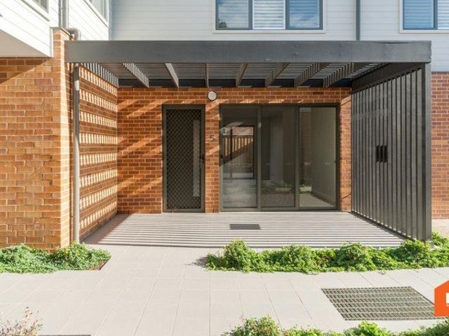 Two Bedroom Unit