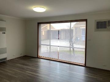 Two BEDROOM UNIT