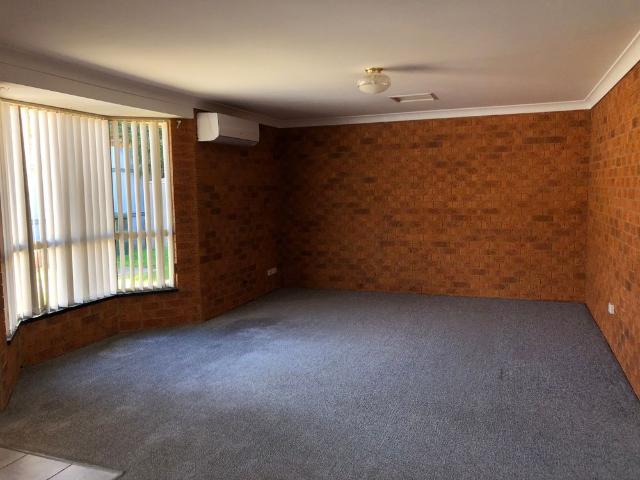 Two Bedroom Unit
