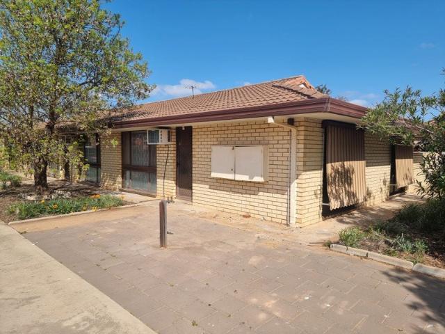 Two Bedroom Unit