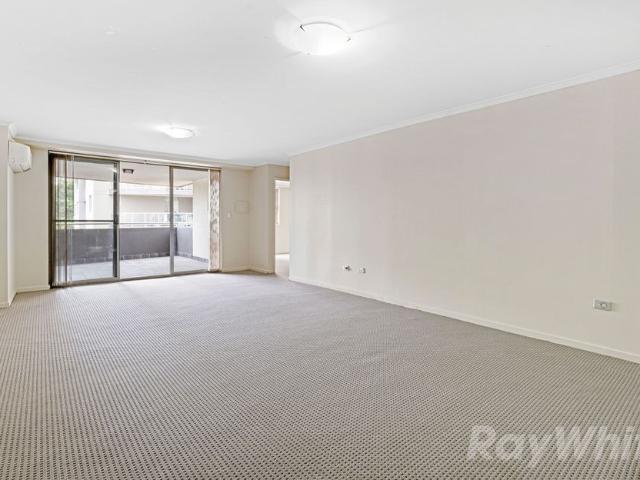 Two Bedroom Unit