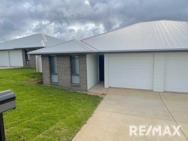Two Bedroom Unit!