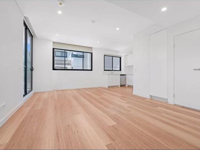 Two Bedroom Unit 20% Below Market Rent