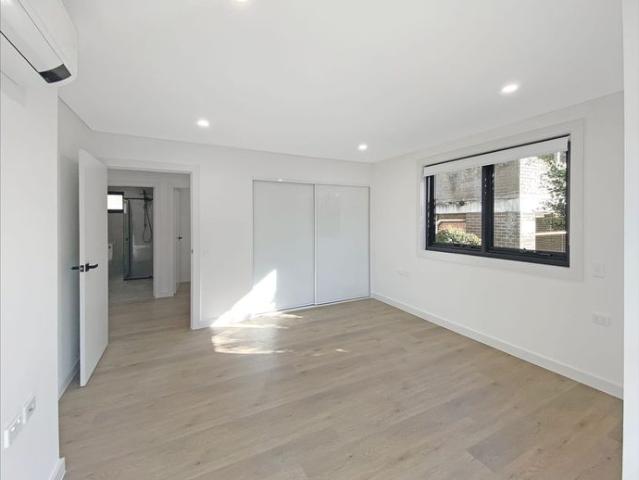Two Bedroom Unit 20% Below Market Rent