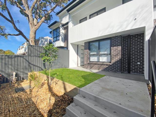 Two Bedroom Unit 20% Below Market Rent