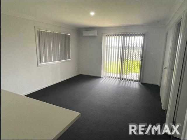 Two Bedroom Unit!