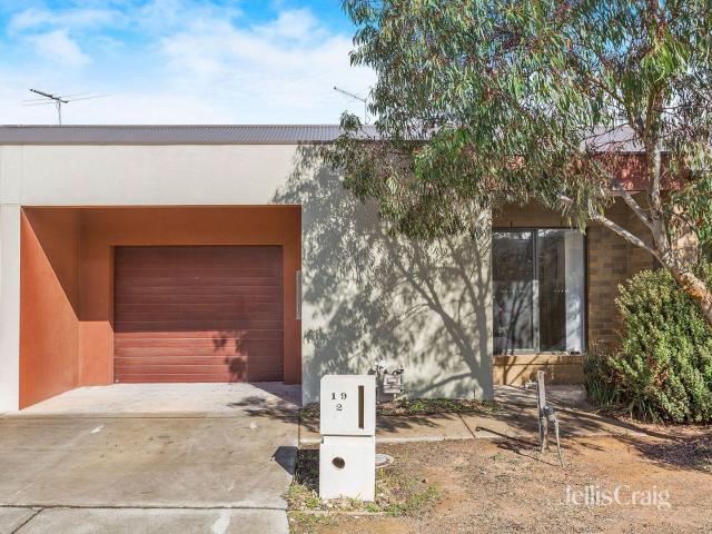 Two Bedroom Unit