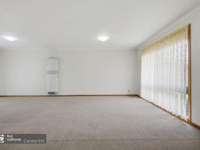 TWO BEDROOM UNIT