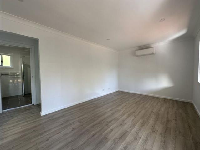 TWO BEDROOM UNIT