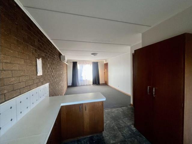 TWO BEDROOM UNIT