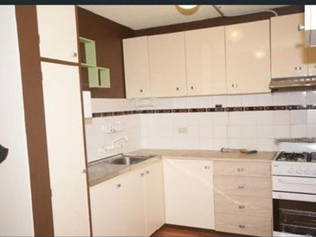 TWO BEDROOM UNIT