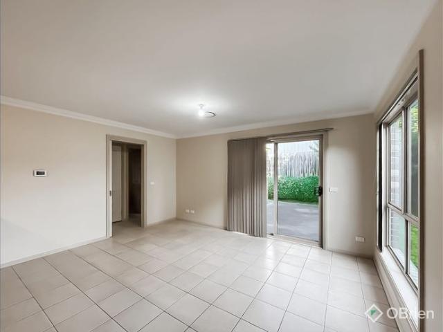 TWO BEDROOM UNIT