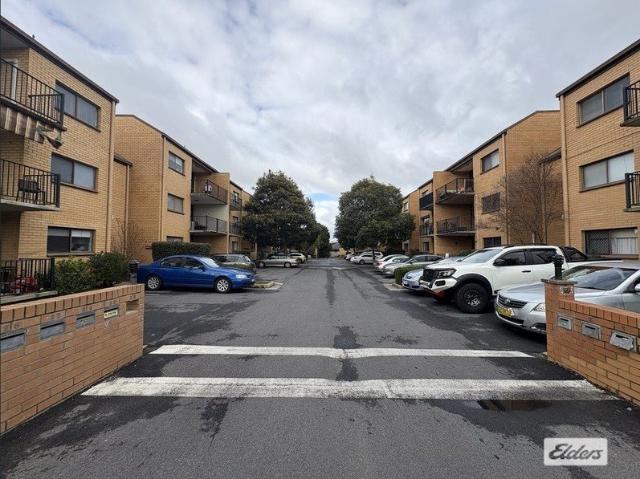 Two Bedroom Unit