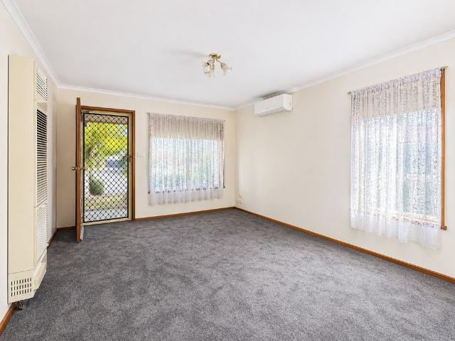 TWO BEDROOM UNIT