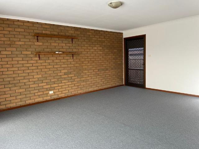 TWO BEDROOM UNIT