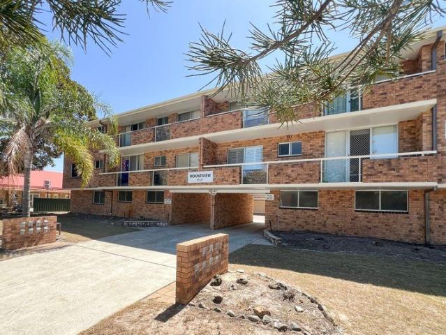 Two Bedroom Unit