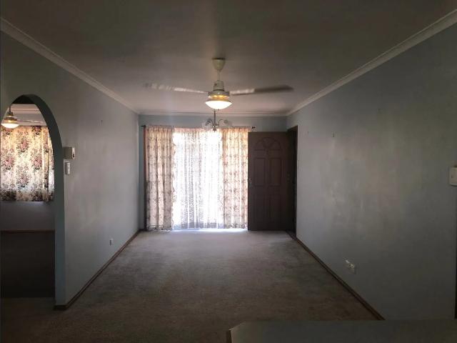 Two Bedroom Unit