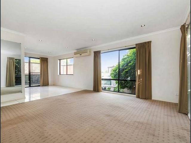 Two Bedroom Unit