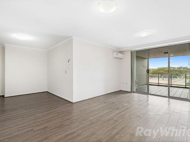 Two Bedroom Unit