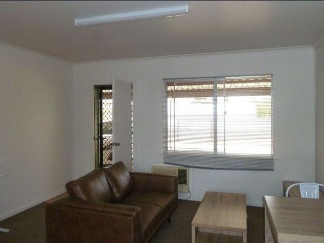 Two Bedroom Unit