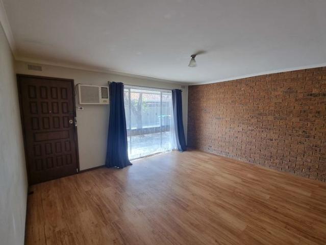Two Bedroom Unit