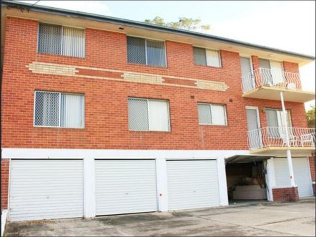 Two Bedroom Unit