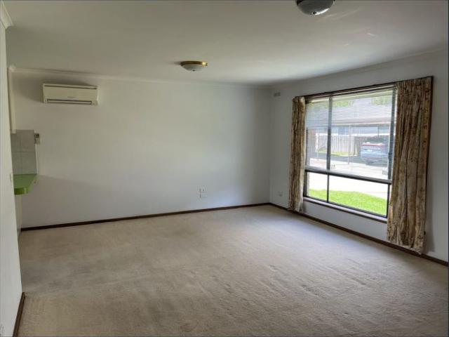TWO BEDROOM UNIT