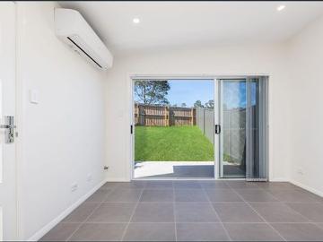 Bellbird Heights, Narone Creek - Garden