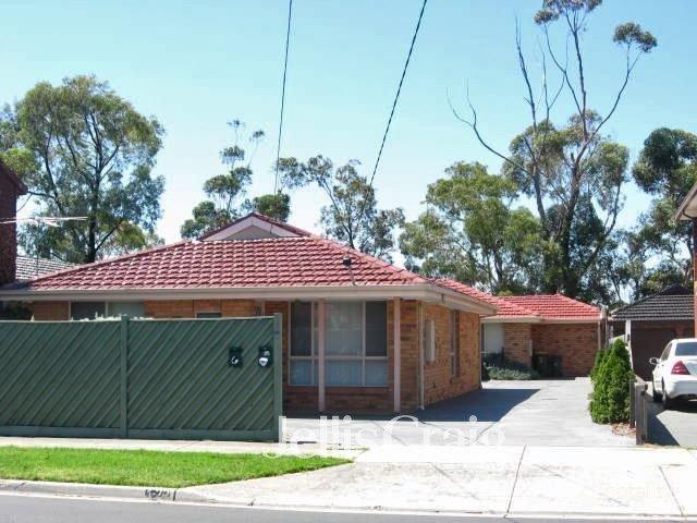 Two Bedroom Unit
