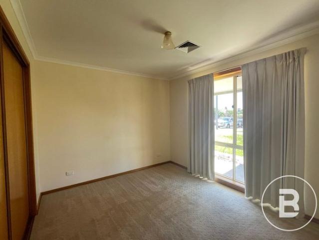 TWO BEDROOM UNIT