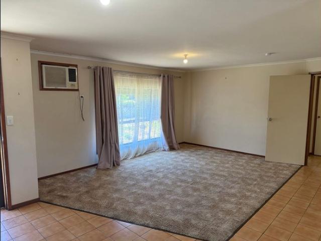 Two Bedroom Unit