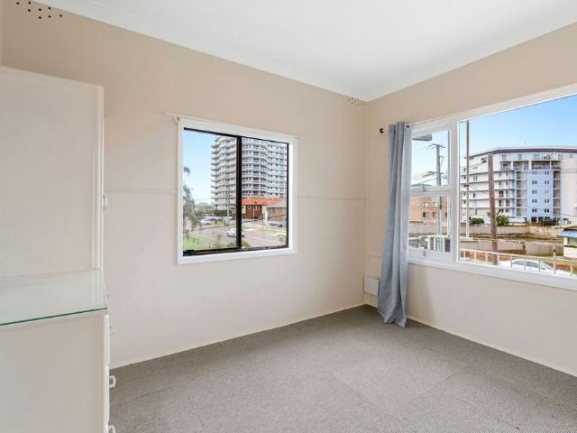 Two Bedroom Unit!