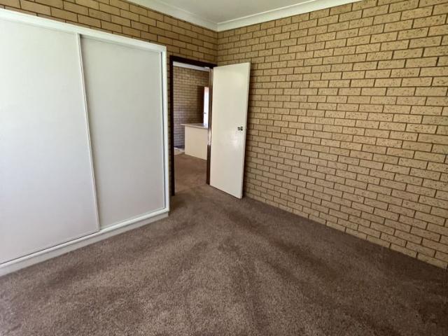 Two Bedroom Unit
